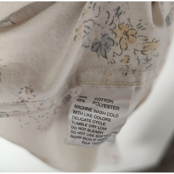 Howler Bros Brothers Shirt Mens XL Pearl Snap Vintage Floral Western Shirt - Picture 5 of 6